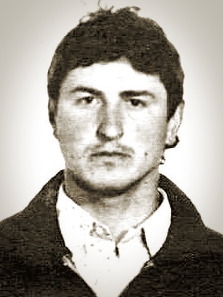 Шарушинский Владимир Николаевич